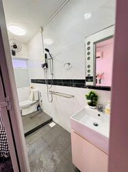 Lagoon View (D15), Apartment #607012651